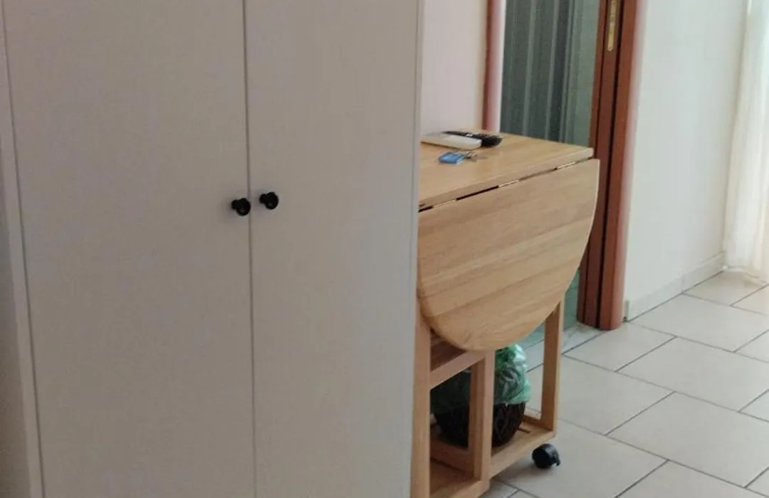 B&B Napoli Campagnari-1