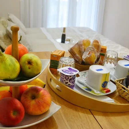 B&B Napoli Campagnari-3